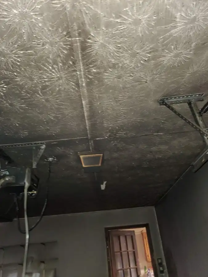 Fire and smoke damage assessment for Water Damage Assessment in Aspen